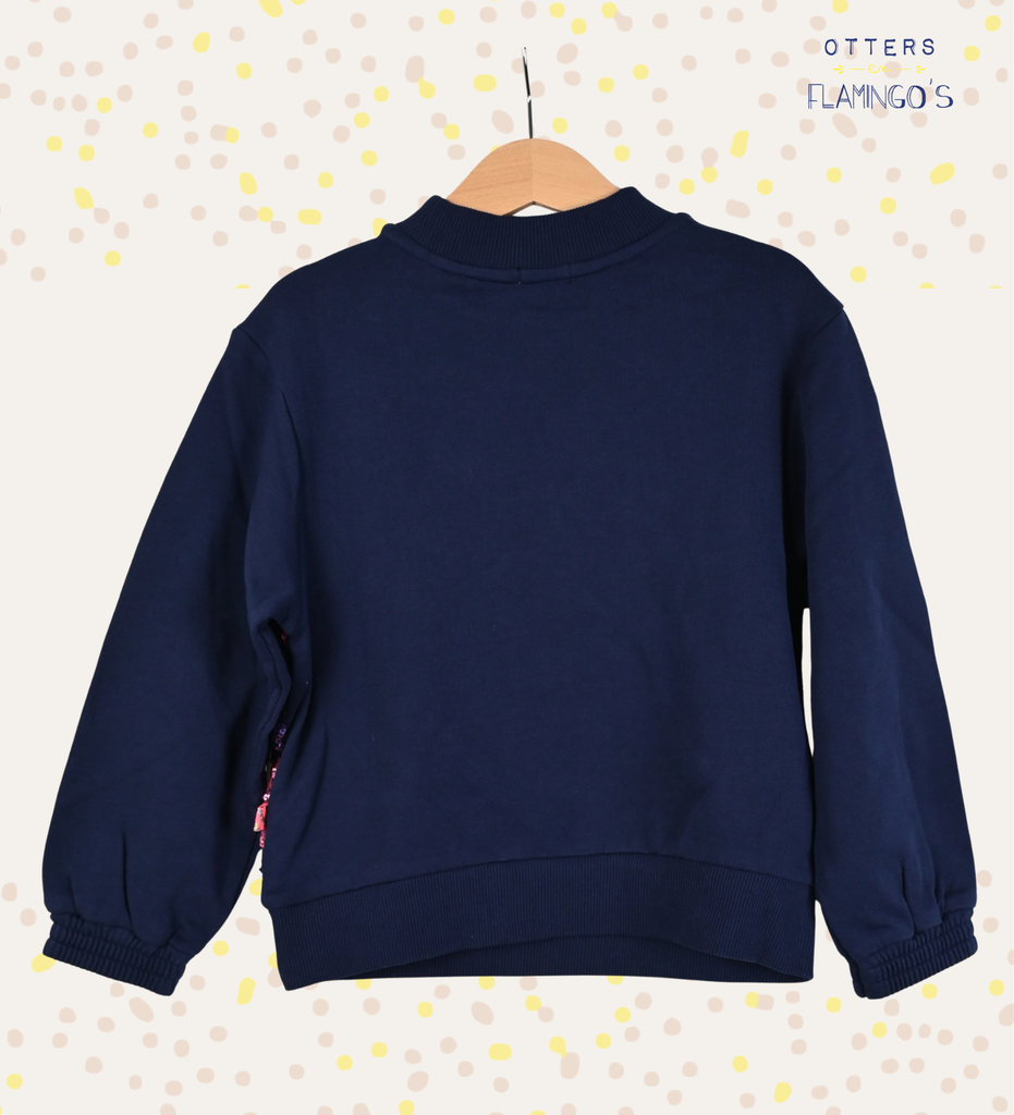 Sweater, Billieblush, 6 jaar - 2