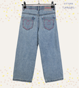 Jeansbroek, Billieblush, 6 jaar - 2