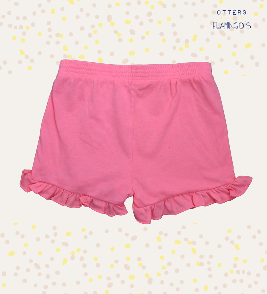 Shortje, Billieblush, 4 jaar - 2