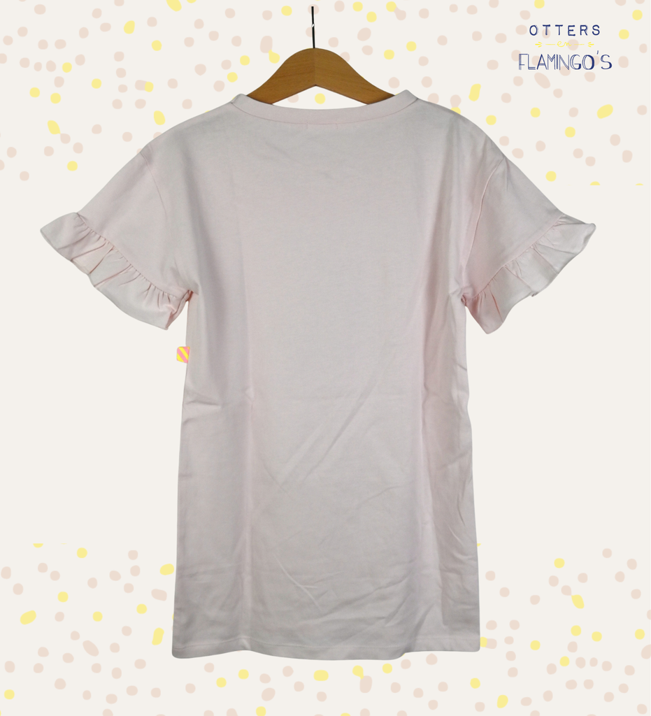 Zomerkleedje, Billieblush, 5 jaar - 2