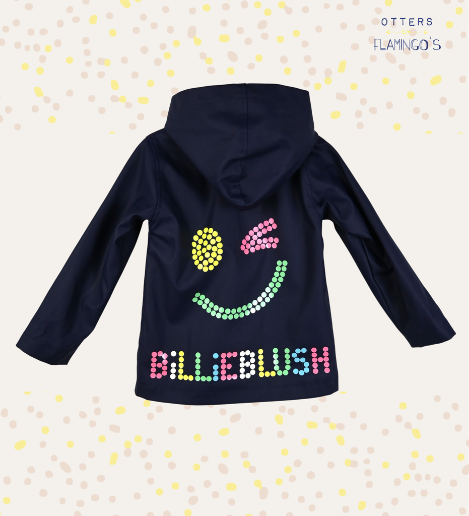 Regenjas, Billieblush, 5 jaar - PI - 2