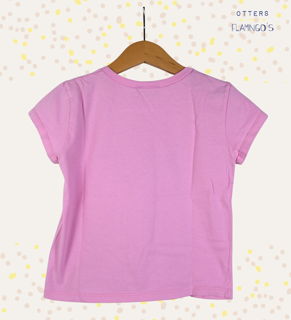 T-shirt, United Colors of Benetton, 4/5 jaar - 2