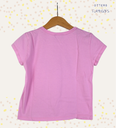 T-shirt, United Colors of Benetton, 4/5 jaar - 2