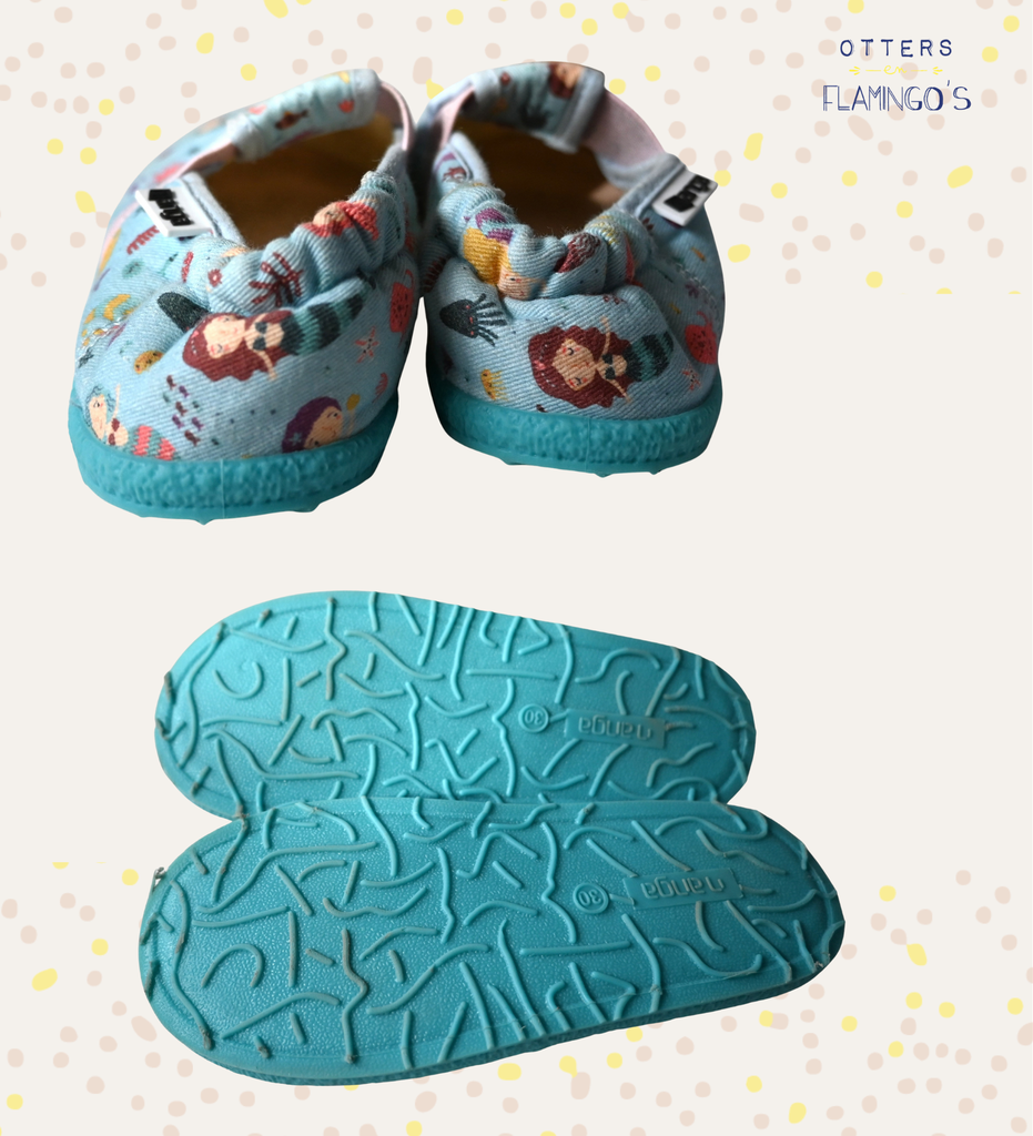 Pantoffels, nanga, 30 - 3