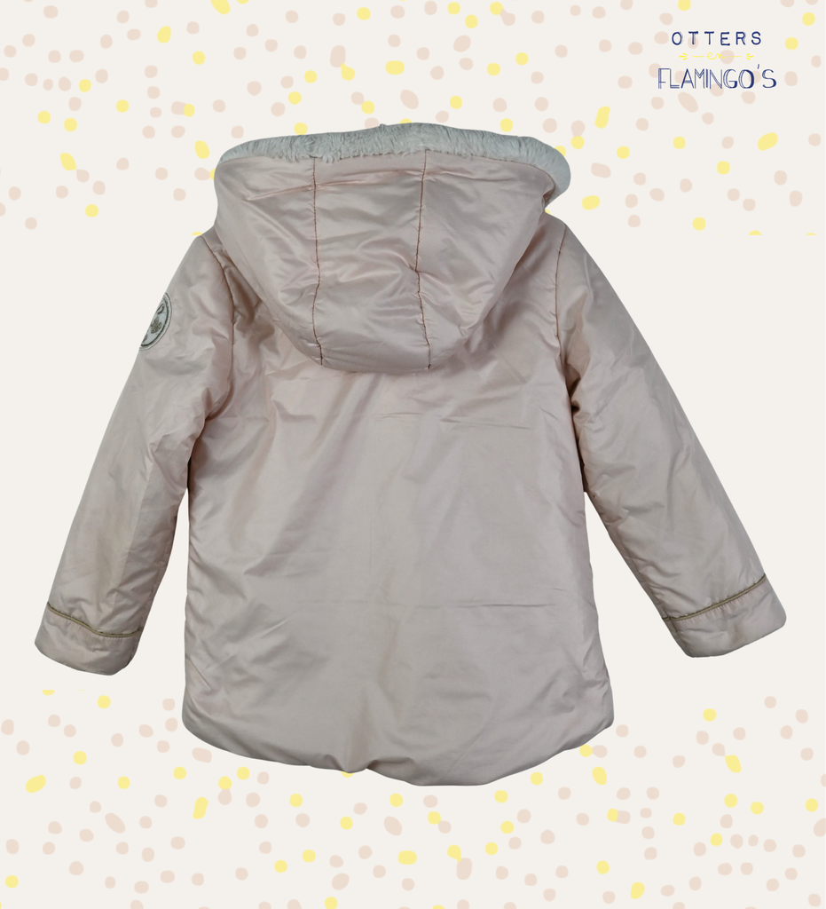 Winterjas, Billieblush, 4 jaar - 2