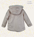 Winterjas, Billieblush, 4 jaar - 2