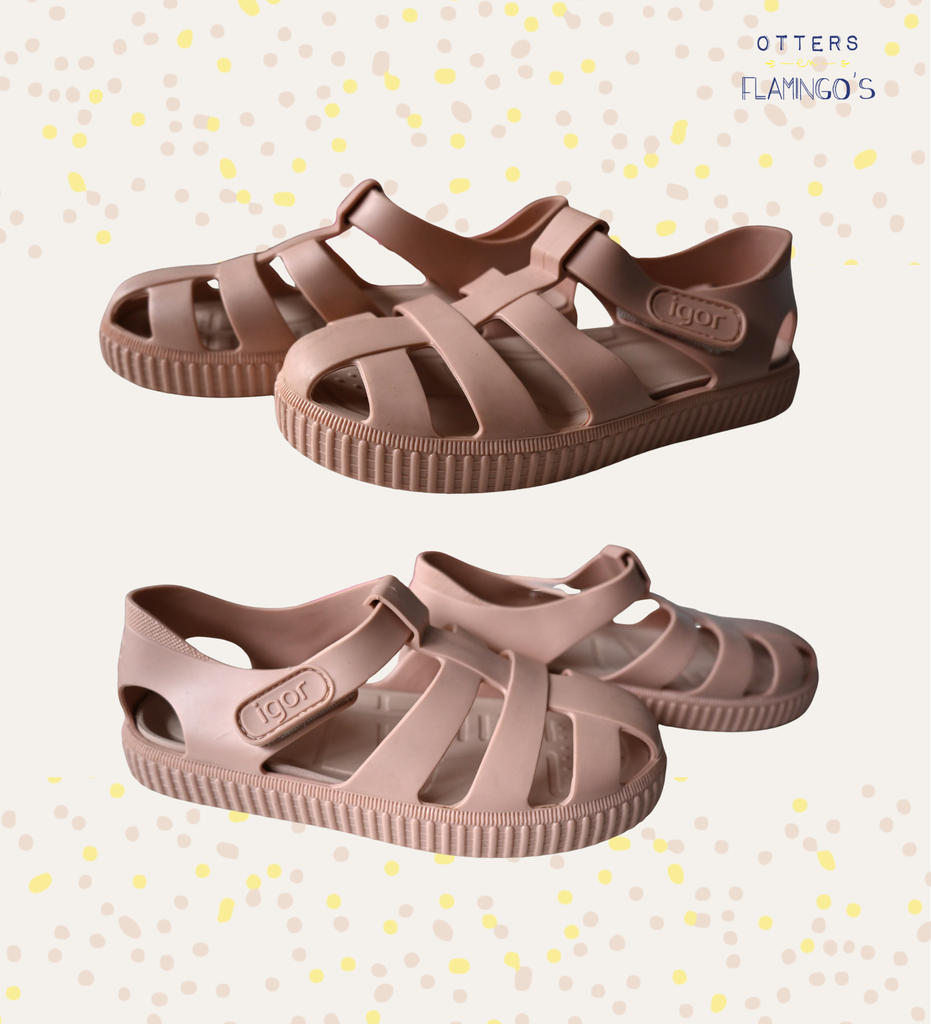 Watersandalen, Igor, 28 - 3