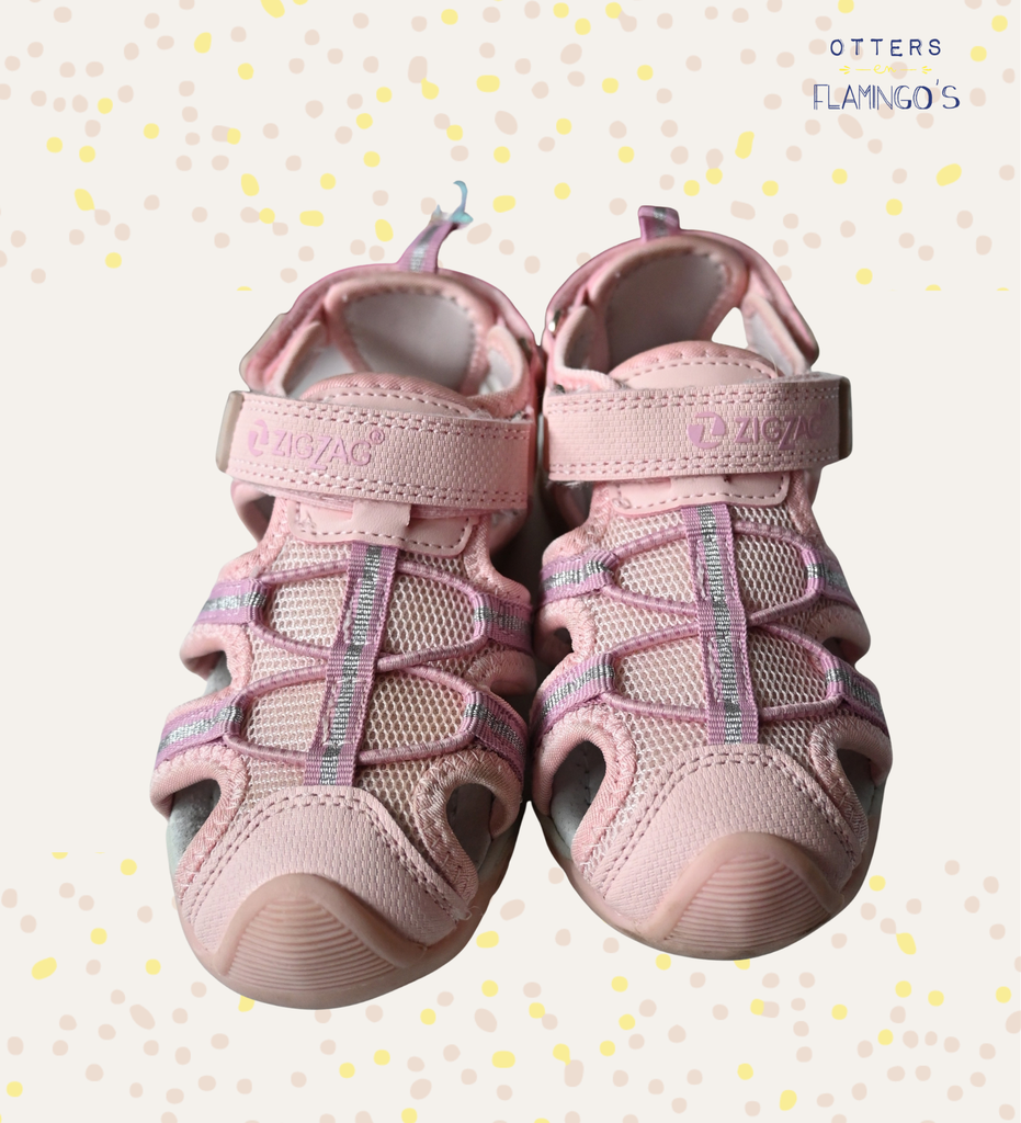 Wandelsandalen, Zigzag, 29 - 3