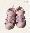 Wandelsandalen, Zigzag, 29 - 3