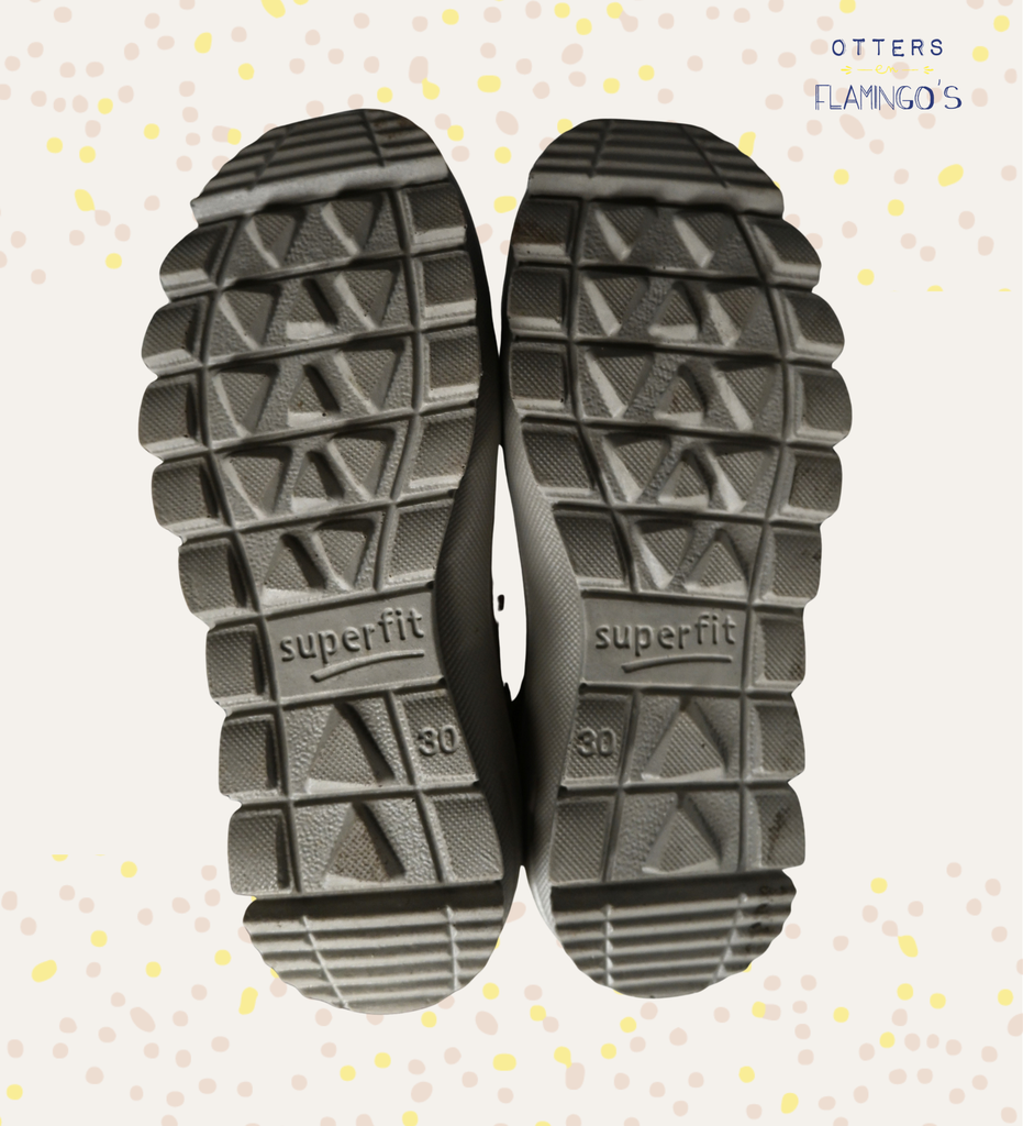 Winterlaarzen, Superfit, 30 - 5
