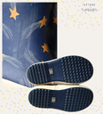 Regenlaarzen, Aigle, 29 - PI - 6