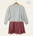 Winterkleedje, Someone, 6 jaar - 2