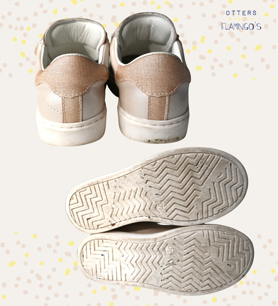 Sneakers, beberlis, 30 - 4
