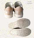 Sneakers, beberlis, 30 - 4