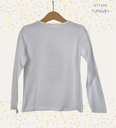 Longsleeve T-shirt, Someone, 6 jaar - 2
