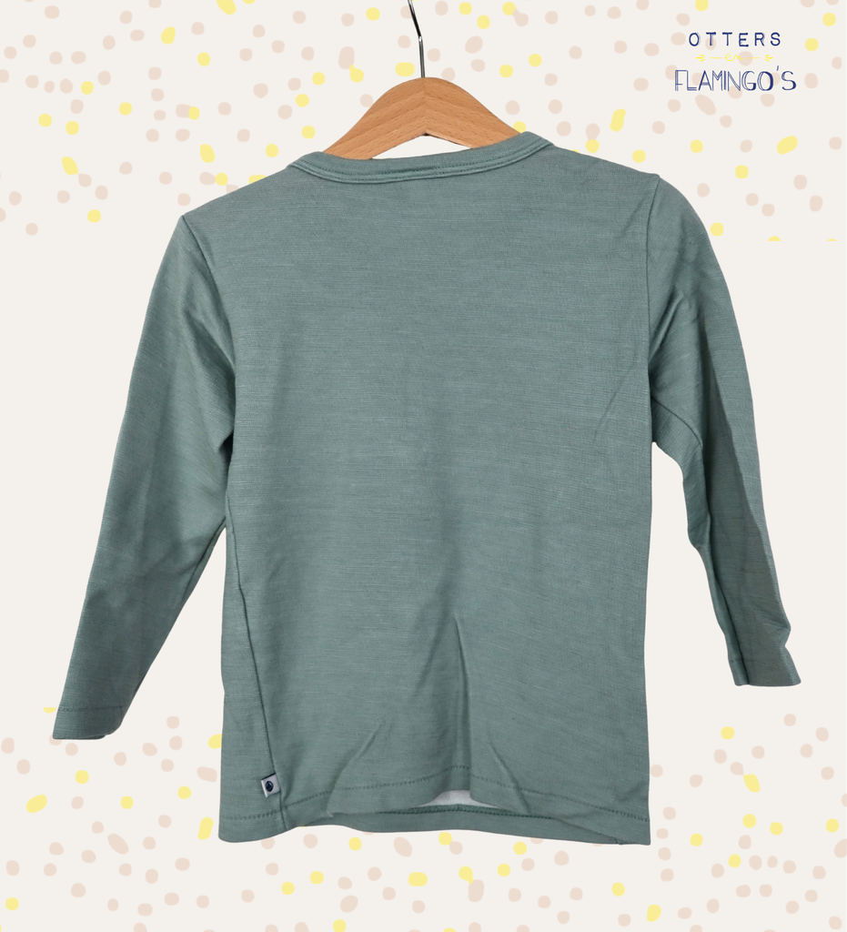 Onderhemd, Petit Bateau, 5 jaar - 2