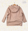 Regenjas, Petit Bateau, 4 jaar - 2