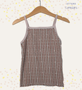 Onderhemd, Petit Bateau, 5 jaar - 2