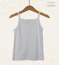 Onderhemd, Petit Bateau, 5 jaar - 2
