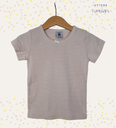 Set van 3 onderhemdjes, Petit Bateau, 4 jaar - 2