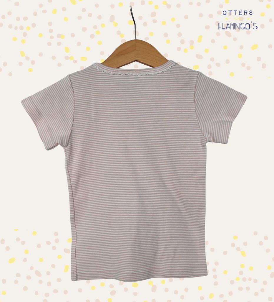 Set van 3 onderhemdjes, Petit Bateau, 4 jaar - 3