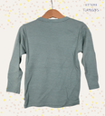 Onderhemd, Petit Bateau, 5 jaar - 2
