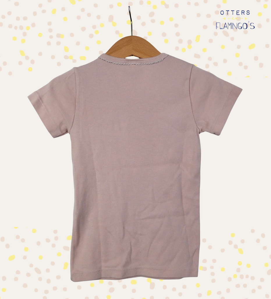 Onderhemd, Petit Bateau, 5 jaar - 2