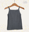 Set van 3 onderhemdjes, Petit Bateau, 4 jaar - 3