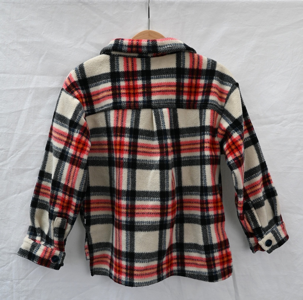 Warm hemd, Cos I Said So - Extra 1