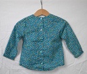 Blouse, P'tit Filou, 18 maanden - Extra 1