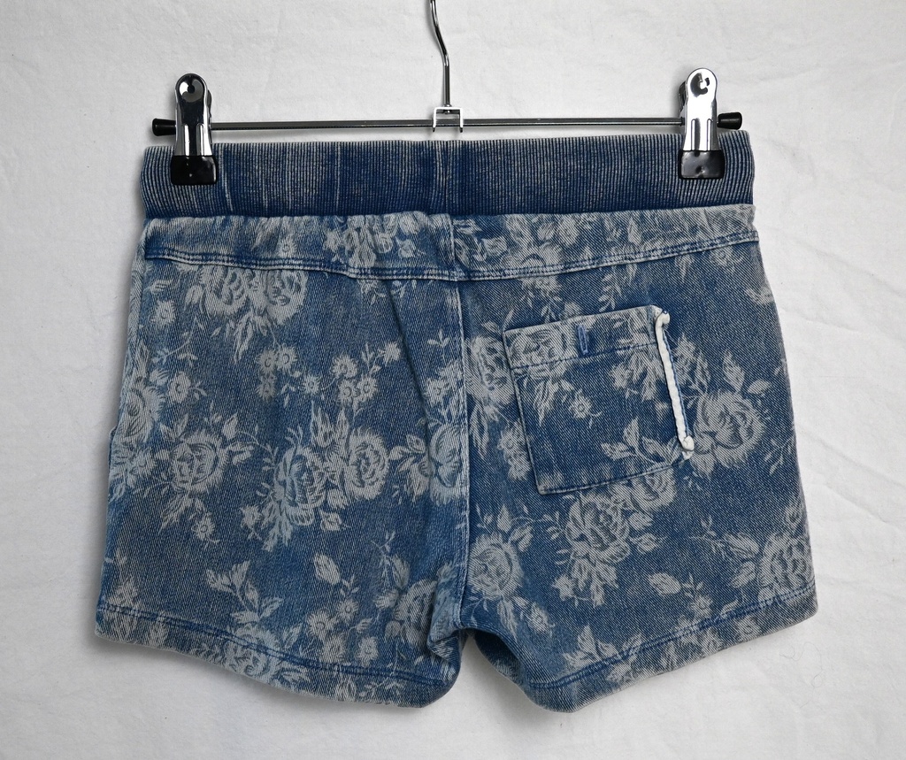 Short, Geisha, 11 jaar - Extra 1