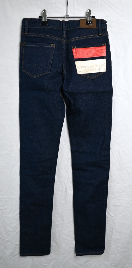 Jeansbroek, bellerose, 12 jaar - Extra 1