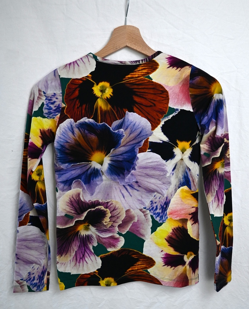 Longsleeve T-shirt, Molo, 12 jaar - Extra 1