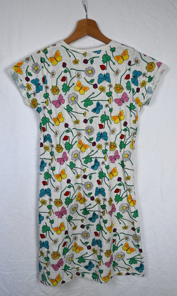 Zomerjurk, Villervalla, 11 jaar - Extra 1