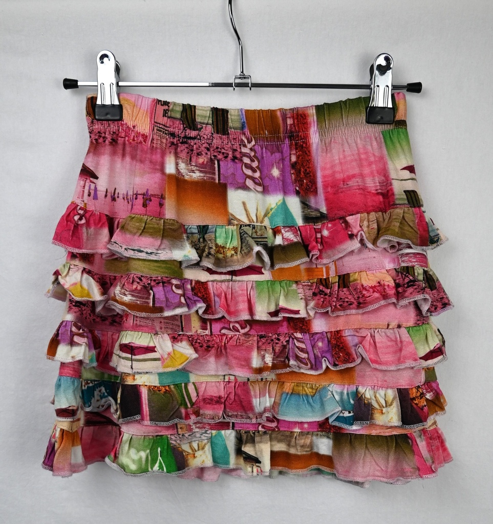 Rok, Carbone, 12 jaar - Extra 1