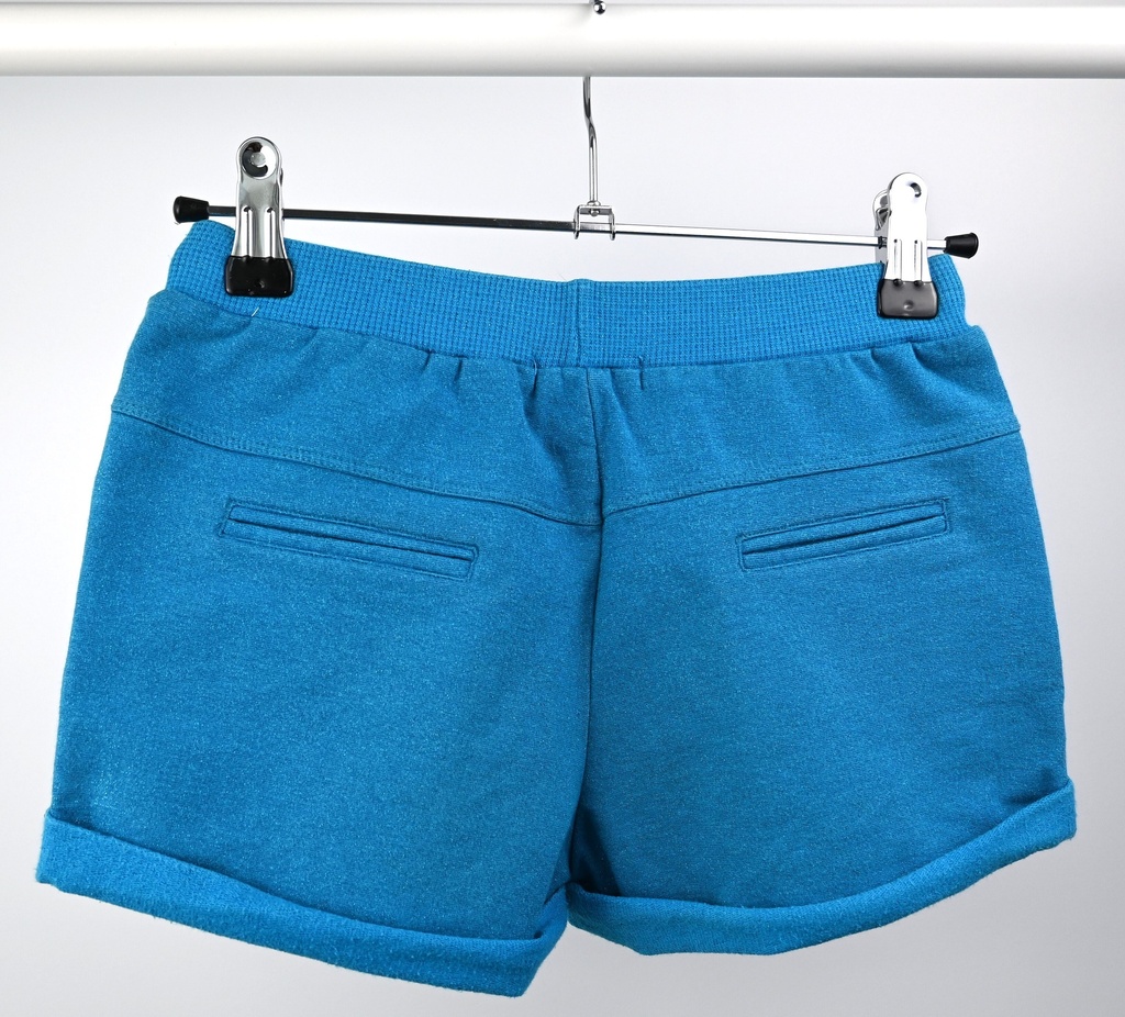 Short, Someone, 10 jaar - Extra 1