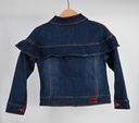 Jeansvest, Catimini, 4 jaar - Extra 1