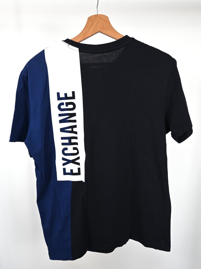 T-shirt, Armani Exchange, S - Extra 1