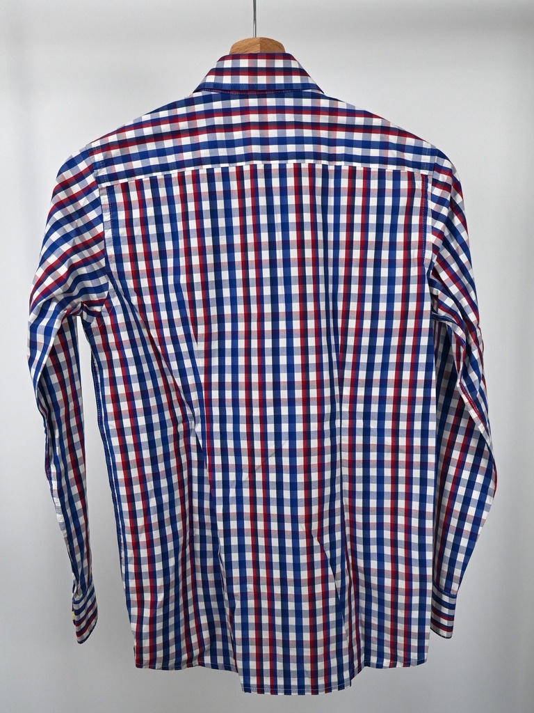 Hemd, River Woods, 12 jaar - Extra 1