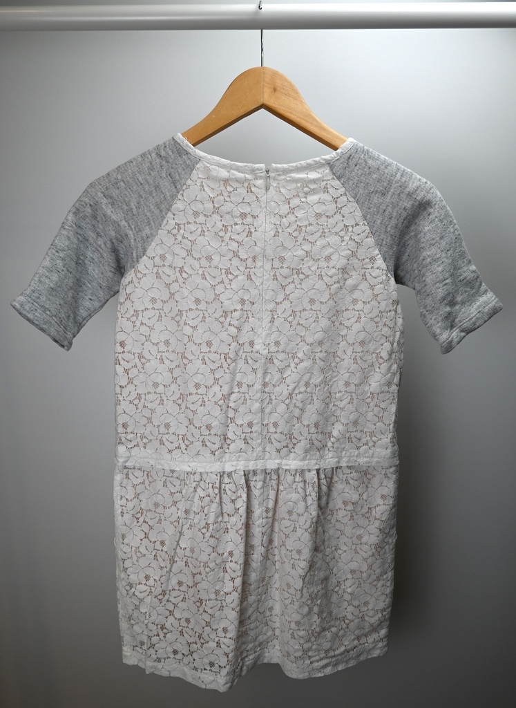 Kleedje, Bellerose, 10 jaar - Extra 1