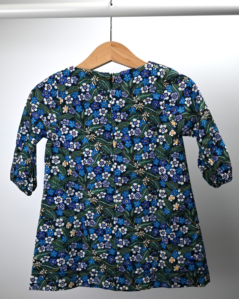 Kleedje, Bengh Per Principesse - Extra 1