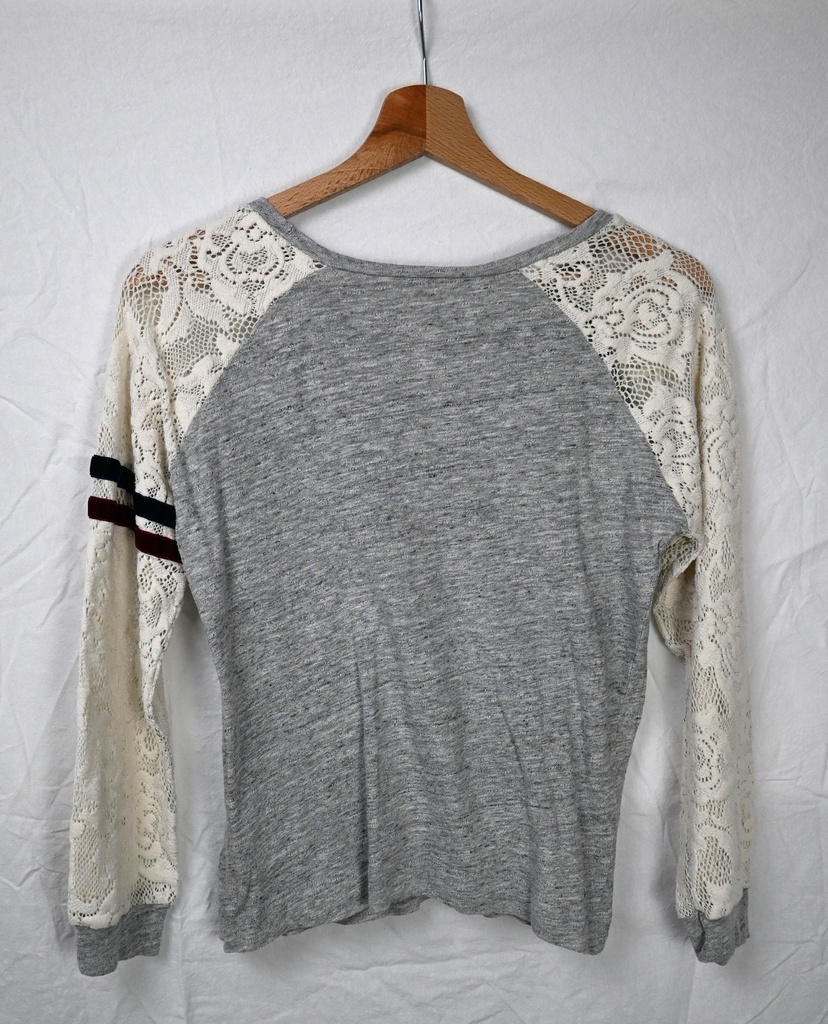 Longsleeve T-shirt, Bellerose, 12 jaar - Extra 1