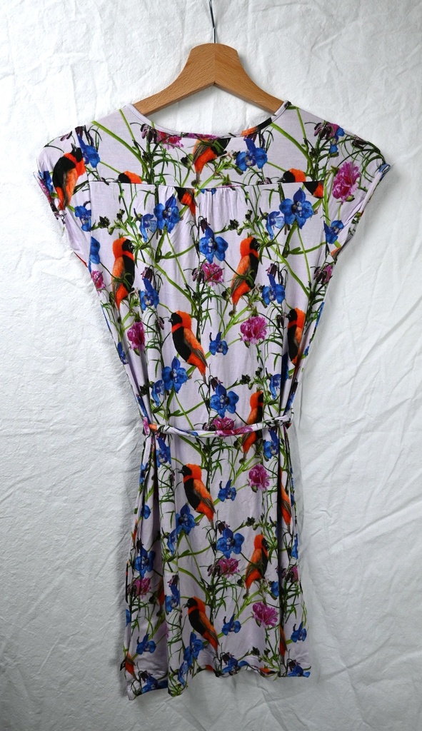 Zomerjurk, Wild, 11/12 jaar - Extra 1