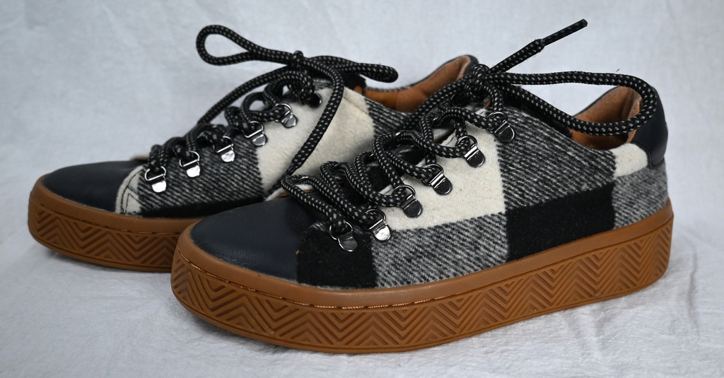 Sneakers, No Name, 36 - Extra 1