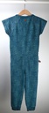 Jumpsuit, 4 funky Flavours, 3/4 jaar - Extra 1