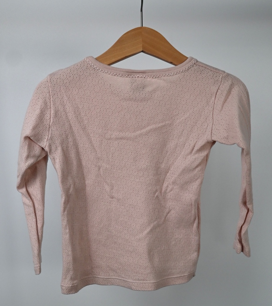 Onderhemd, Petit Bateau, 4 jaar - Extra 1