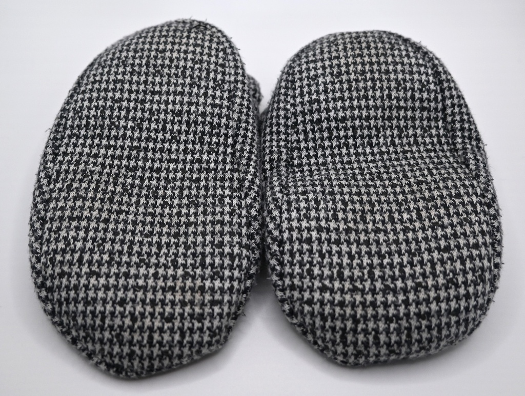 Slofjes, Kiekeboe, 9/18m (?) - Extra 1