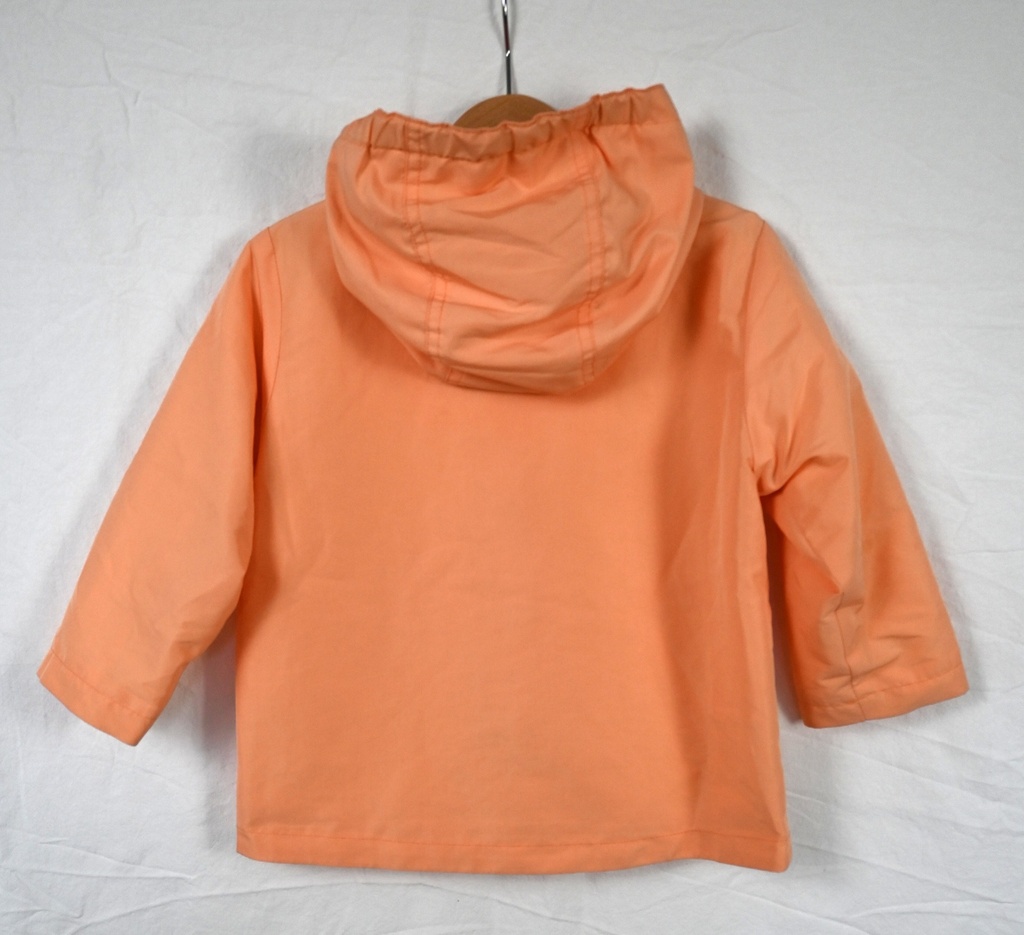 Regenjas, Filou & Friends, 2 jaar - PI - Extra 1