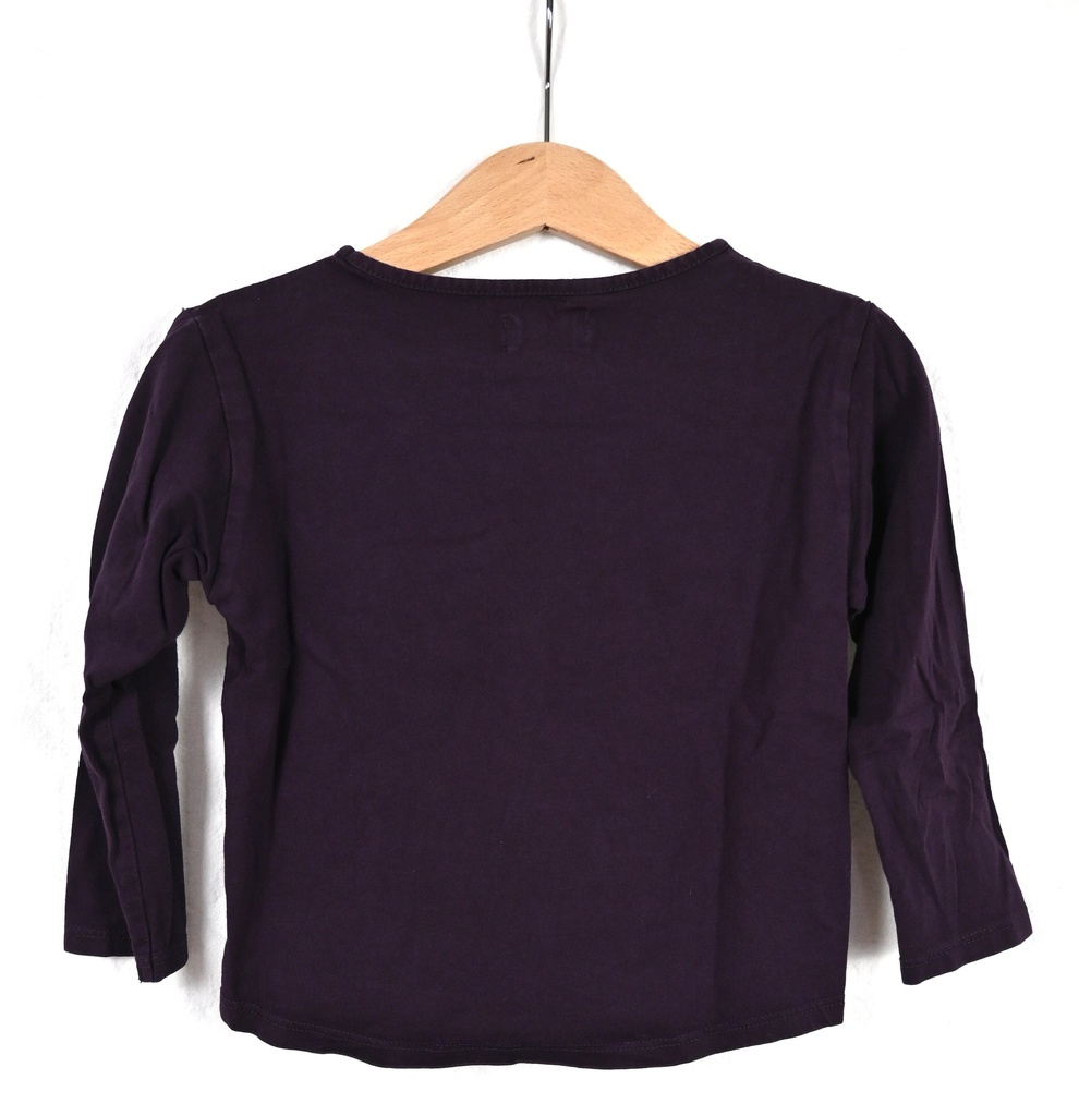 Longsleeve T-shirt, Filou & Friend, 2 jaar - Extra 1