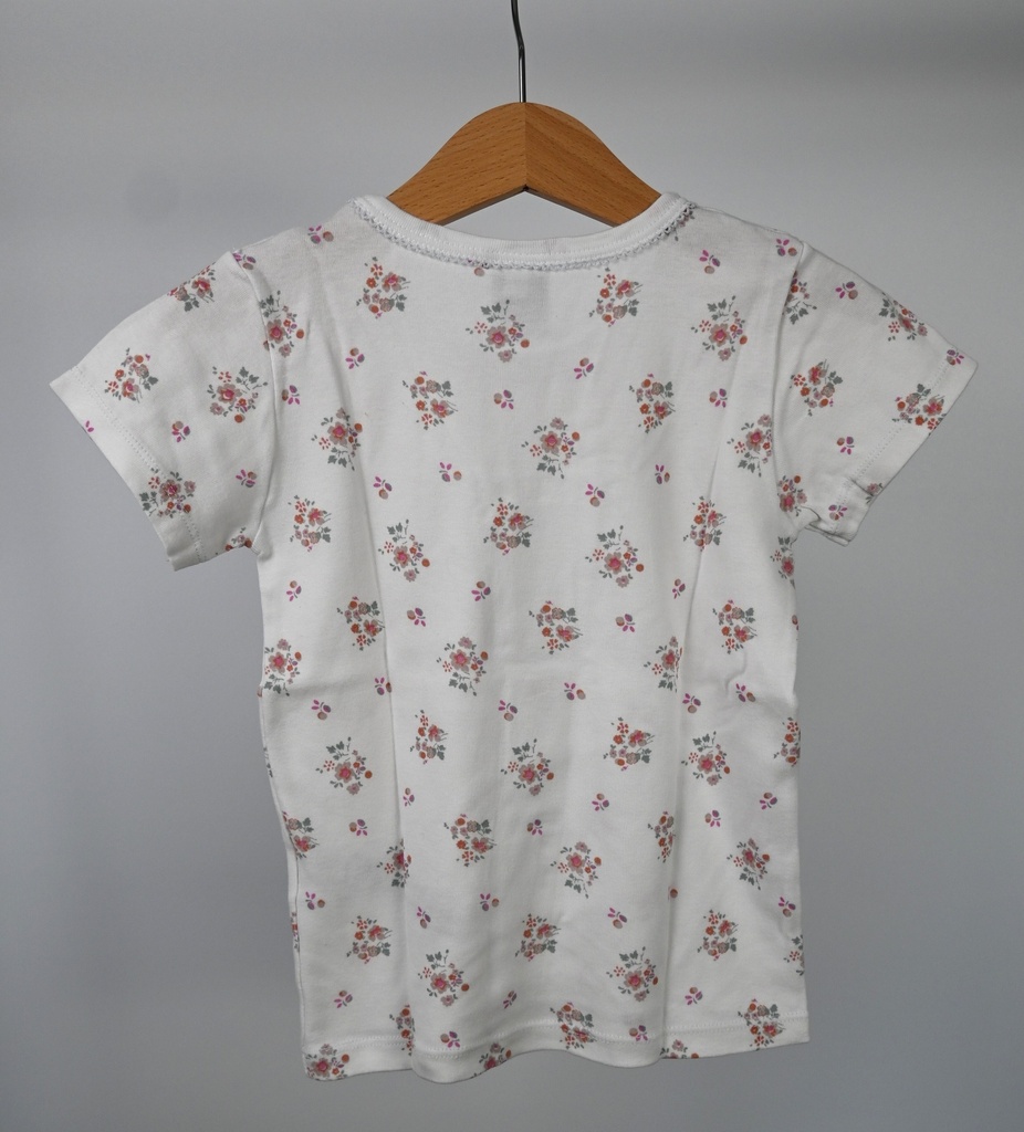 Onderhemd, Petit Bateau, 5 jaar - Extra 1